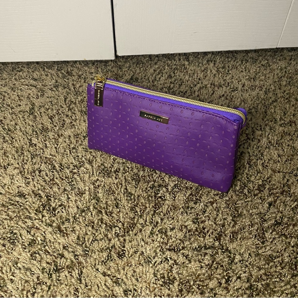 Sophia Joy Cosmetic Bag
